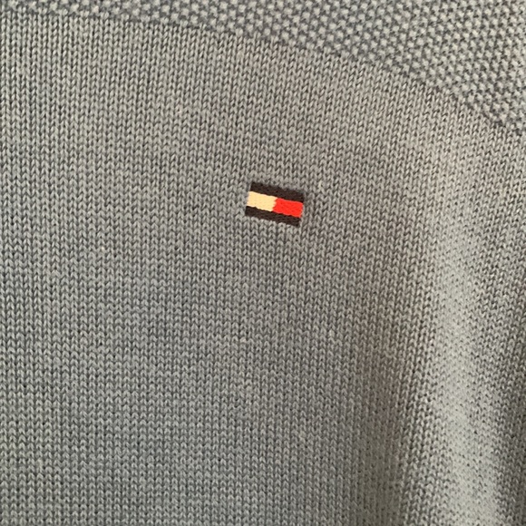 Tommy hilfiger men long sleeve - Picture 2 of 3